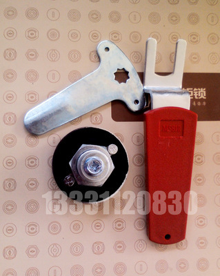 【供應高品質(zhì)動力柜鎖 高壓柜鎖 封閉式柜鎖 MS812-1】價格,廠家,圖片,其他鎖具,北京世紀威道五金產(chǎn)品銷售中心-馬可波羅網(wǎng)