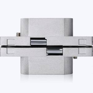 合頁(yè)暗藏式和頁(yè)木門暗裝門不銹鋼304外開(kāi)暗門加厚十字鉸鏈隱形門暗門