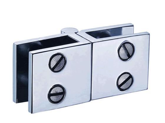 玻璃夾 玻璃合頁(yè) ,廣東粵利五金制品廠