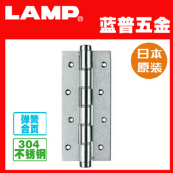 可調(diào)彈簧合頁(yè) 現(xiàn)代家居裝修的智能閉門解決方案